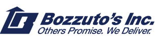 Bozzutos Logo